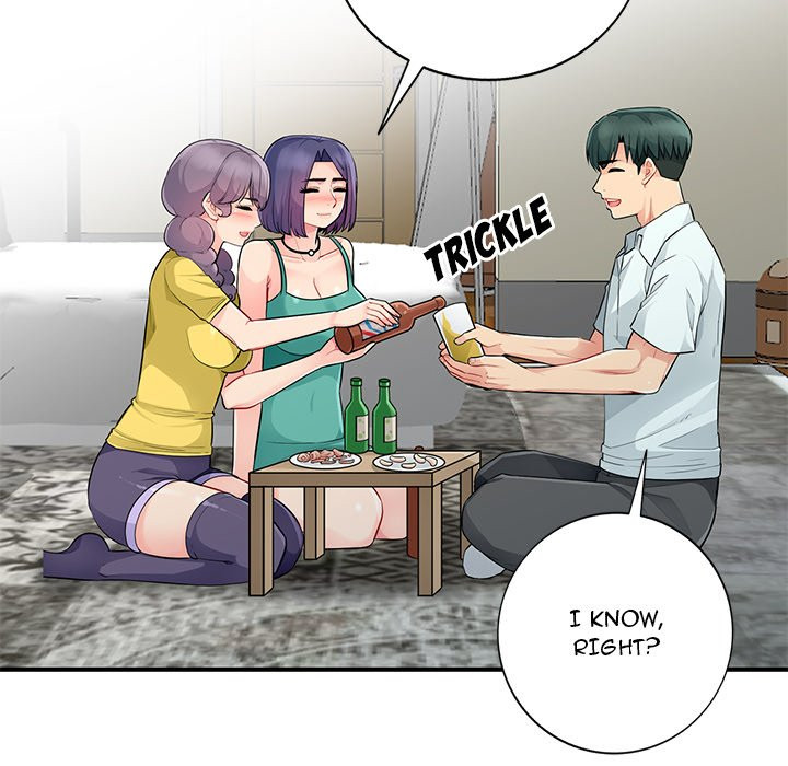 Family Tree Chapter 17 image 145