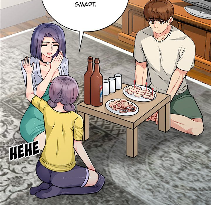 Family Tree Chapter 17 image 51