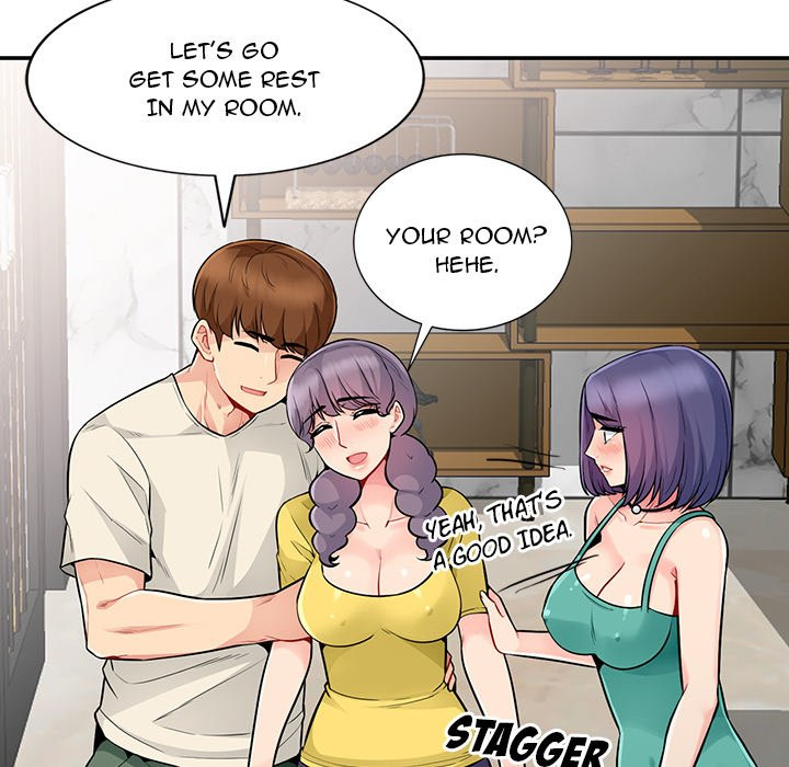 Family Tree Chapter 18 image 149