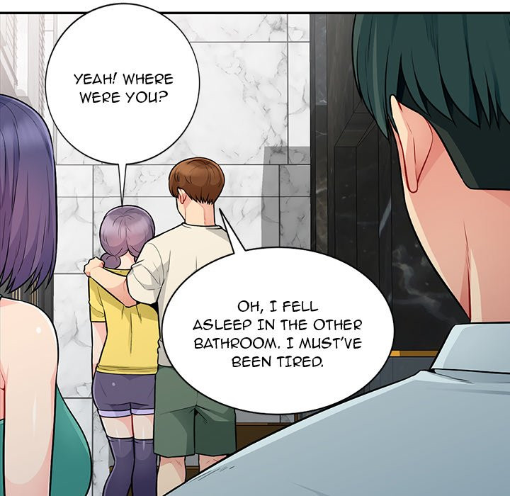 Family Tree Chapter 18 image 154