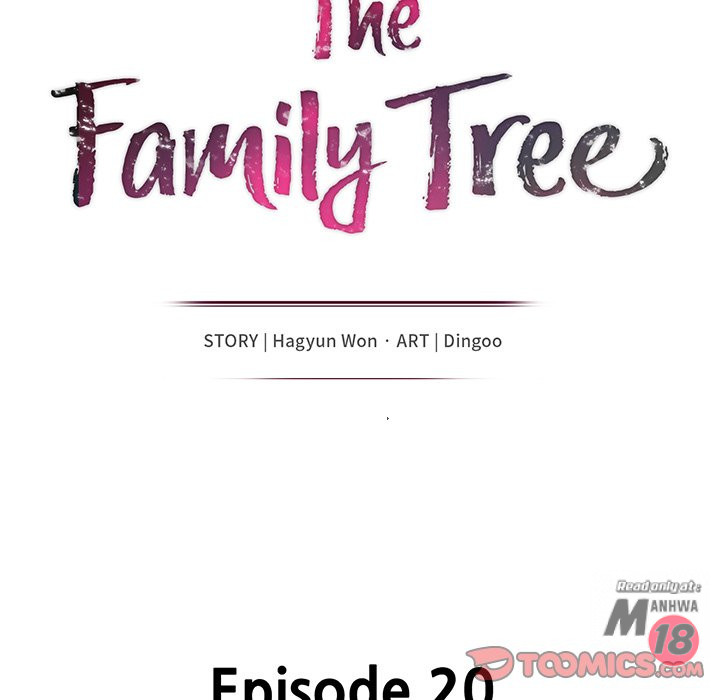 Family Tree Chapter 20 image 14