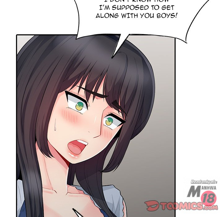 Family Tree Chapter 20 image 86