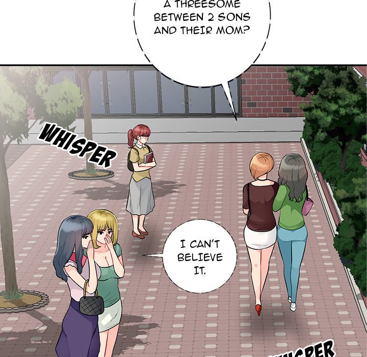 Family Tree Chapter 24 image 7