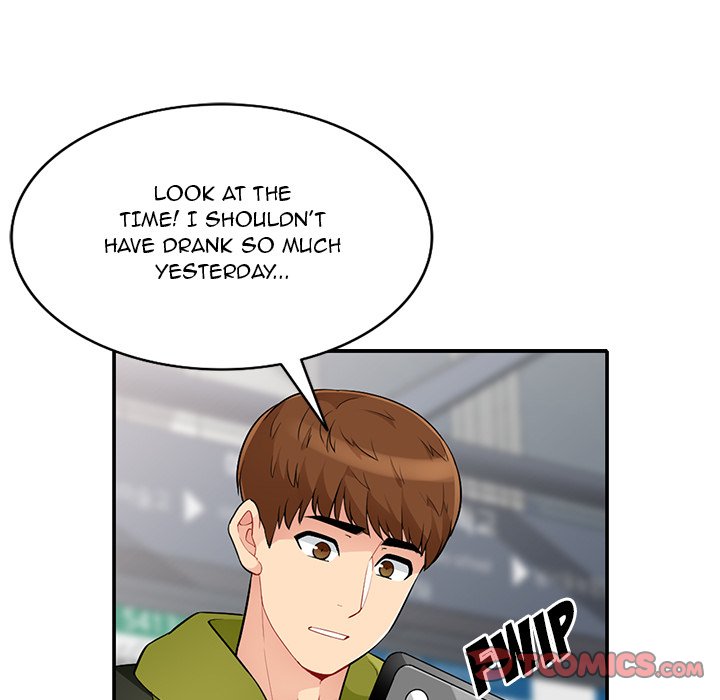 Family Tree Chapter 30 image 26