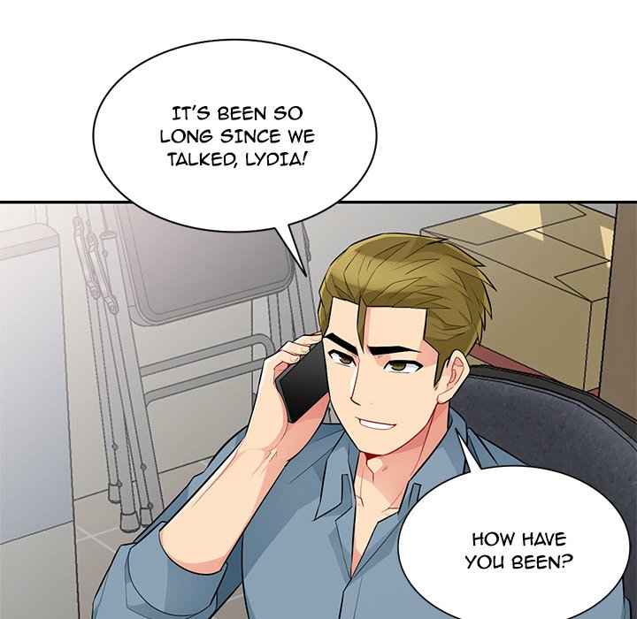 Family Tree Chapter 31 image 41