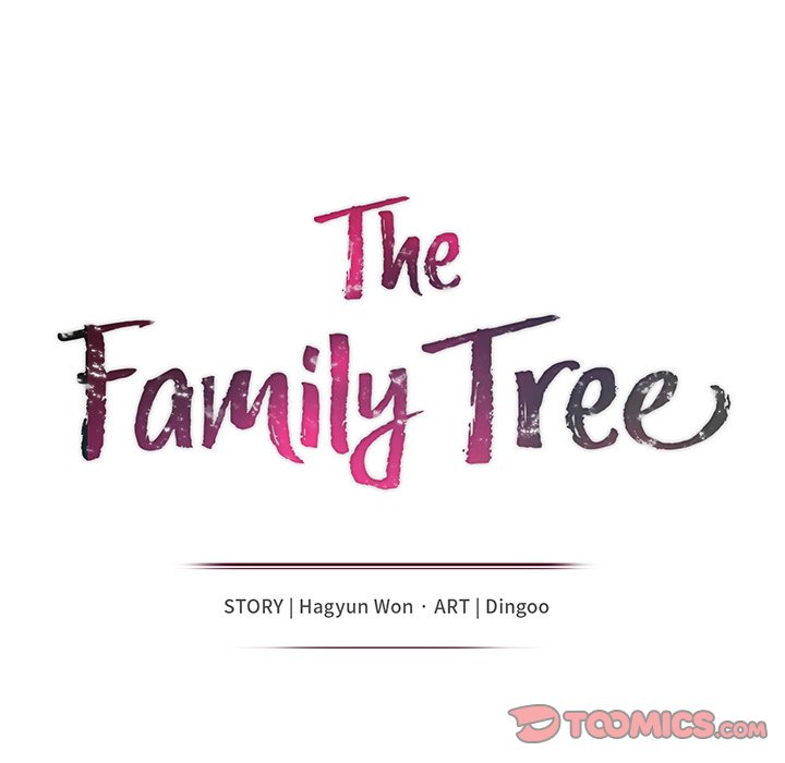 Family Tree Chapter 32 image 14
