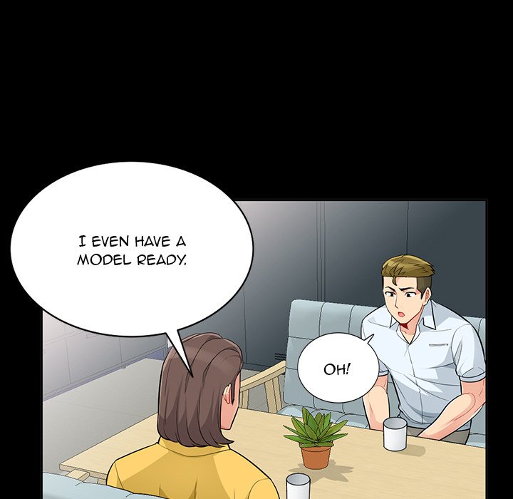Family Tree Chapter 34 image 126