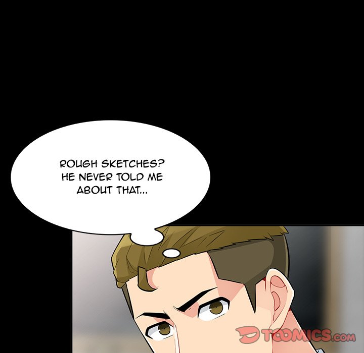Family Tree Chapter 35 image 32