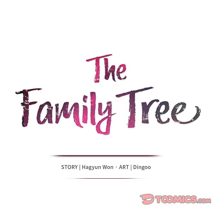 Family Tree Chapter 39 image 14