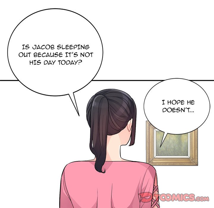 Family Tree Chapter 40 image 134