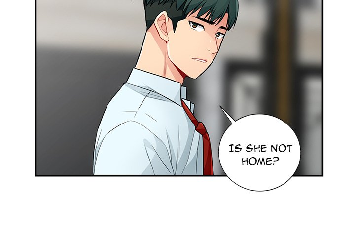 Family Tree Chapter 40 image 1