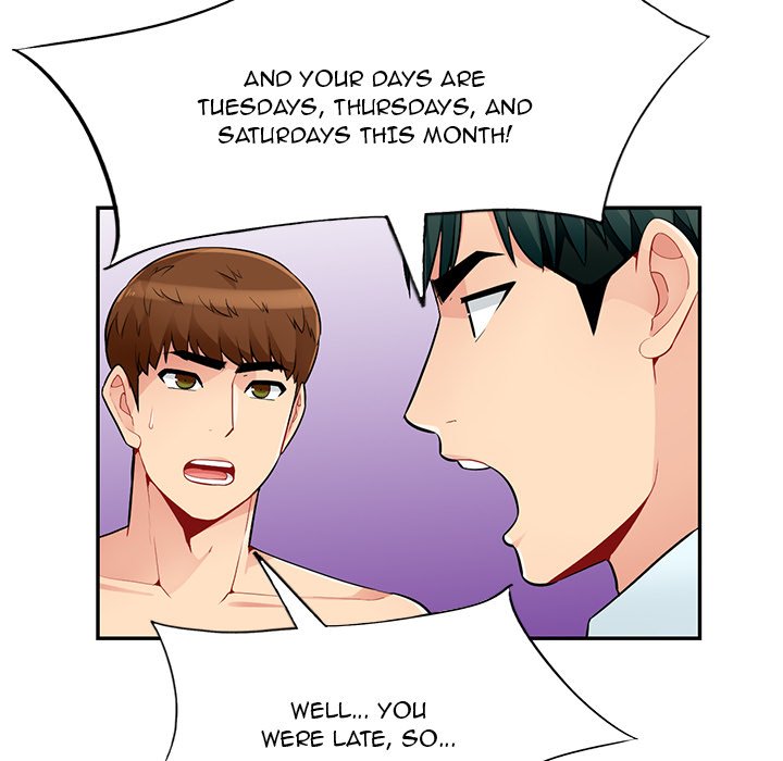 Family Tree Chapter 40 image 31