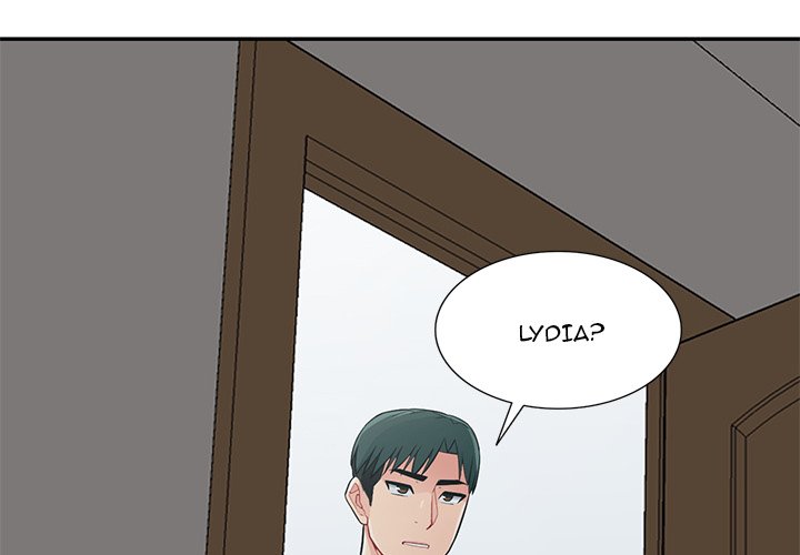 Family Tree Chapter 40 image 3