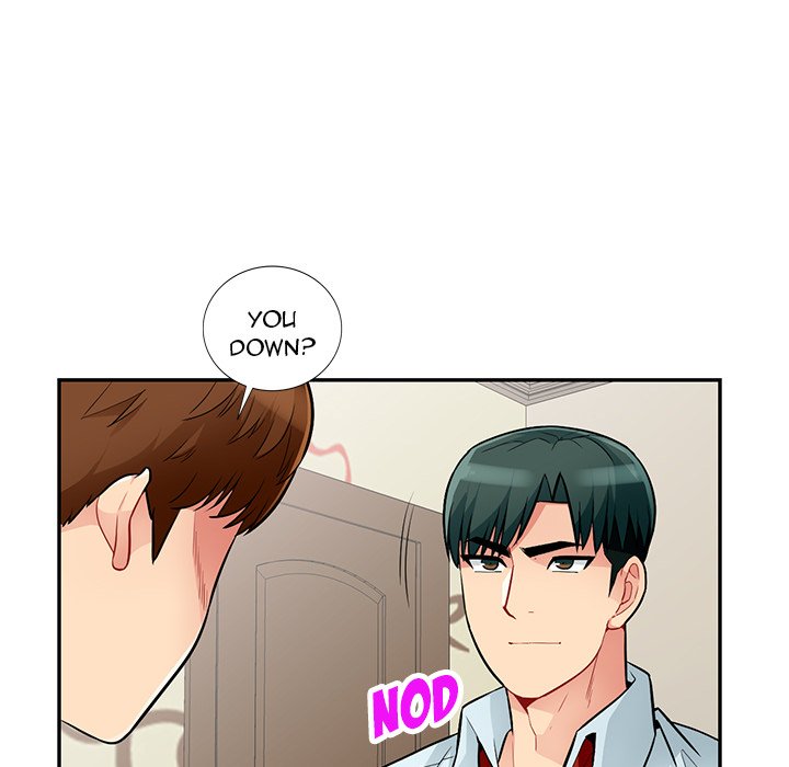 Family Tree Chapter 40 image 42