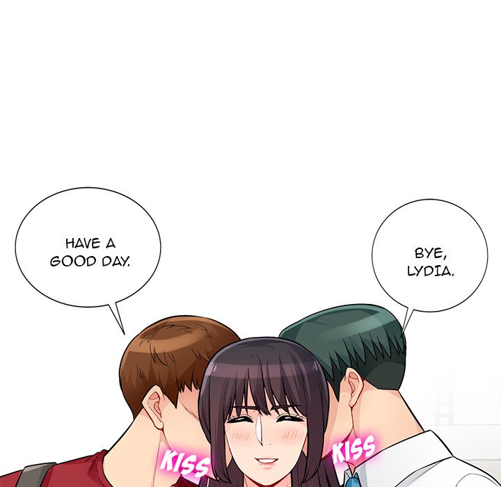 Family Tree Chapter 40 image 51