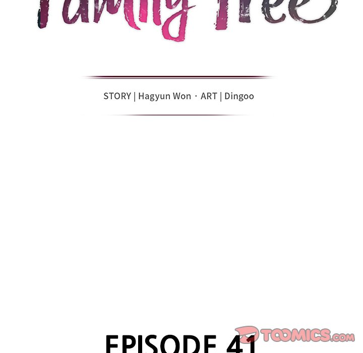 Family Tree Chapter 41 image 14