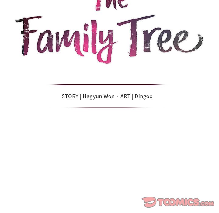 Family Tree Chapter 42 image 14