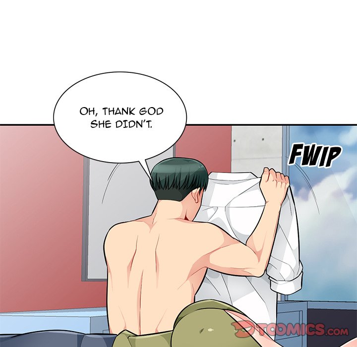 Family Tree Chapter 43 image 38