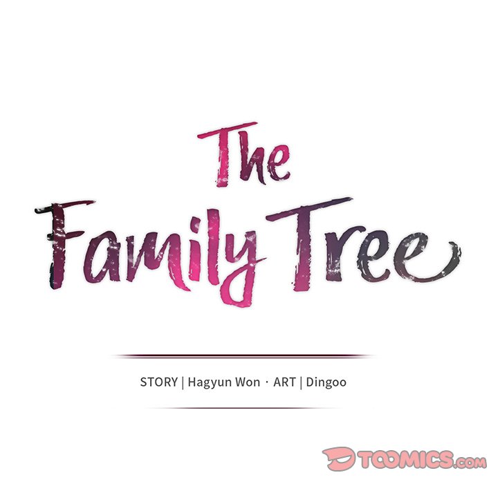 Family Tree Chapter 44 image 14