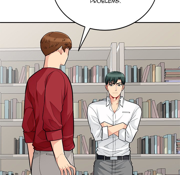 Family Tree Chapter 45 image 106