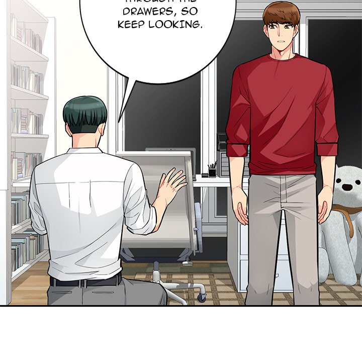 Family Tree Chapter 45 image 112