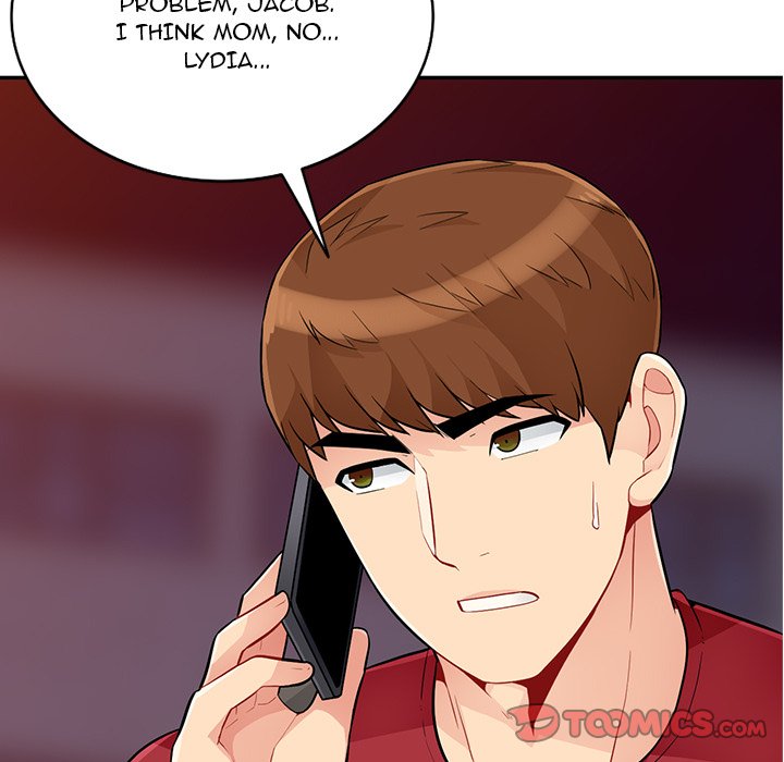 Family Tree Chapter 45 image 8