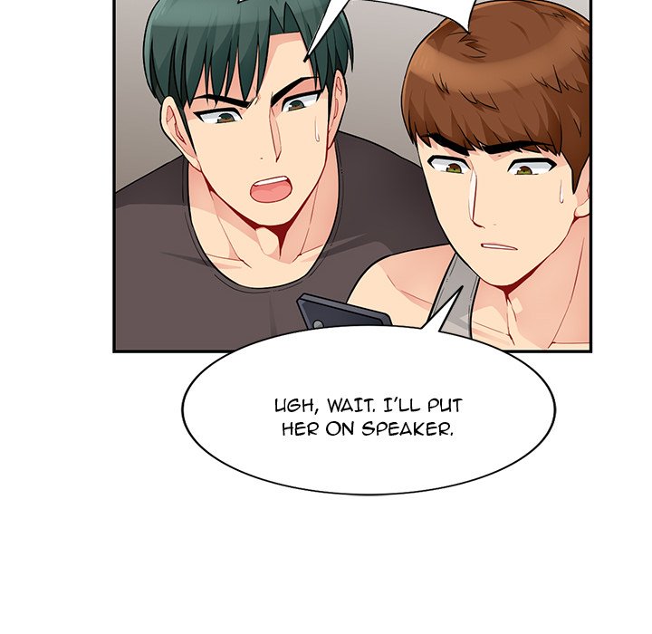 Family Tree Chapter 46 image 23