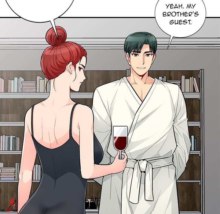 Family Tree Chapter 48 image 27