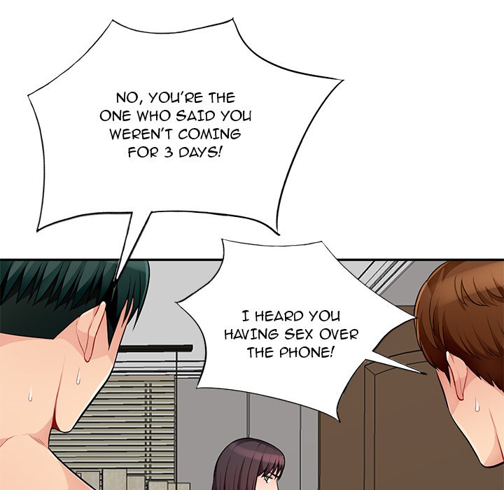 Family Tree Chapter 50 image 119