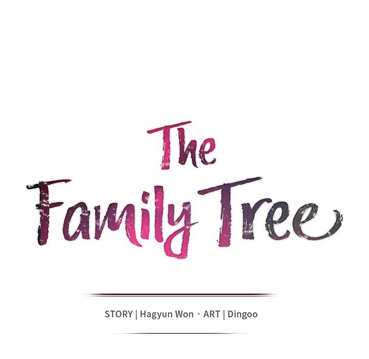 Family Tree Chapter 50 image 13