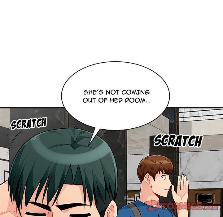 Family Tree Chapter 51 image 20