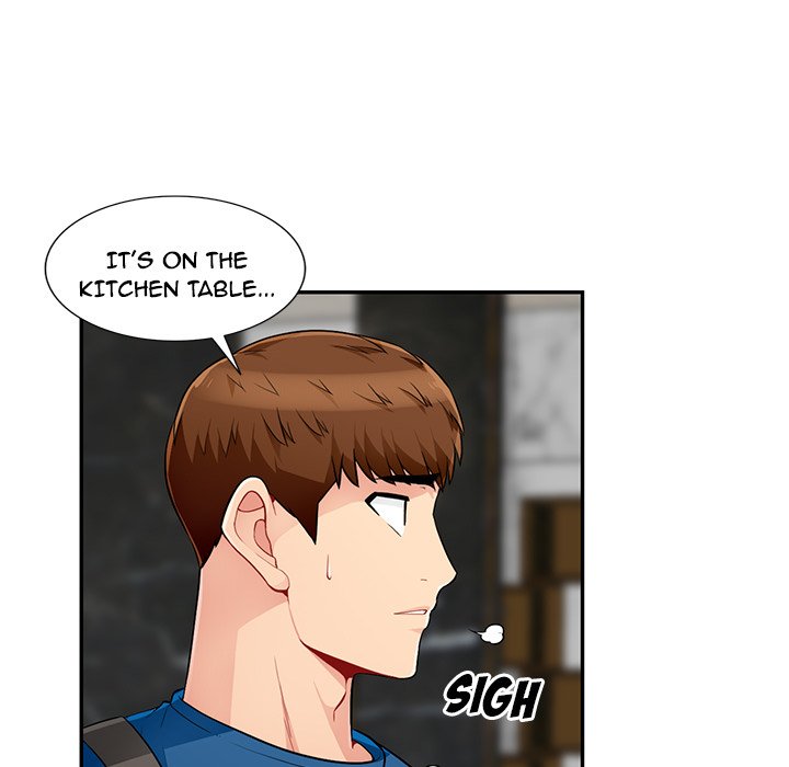 Family Tree Chapter 51 image 22