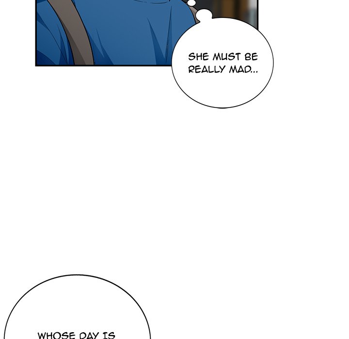 Family Tree Chapter 51 image 23