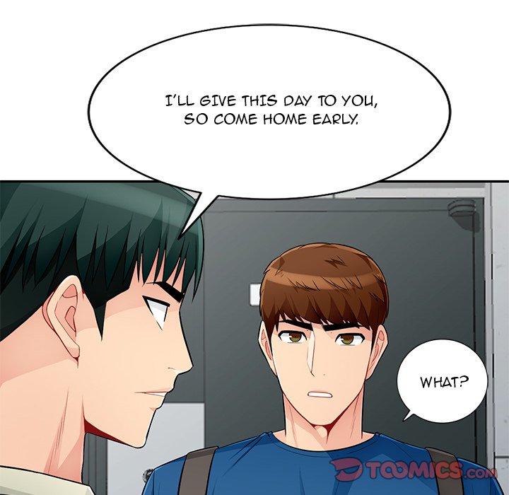 Family Tree Chapter 51 image 26