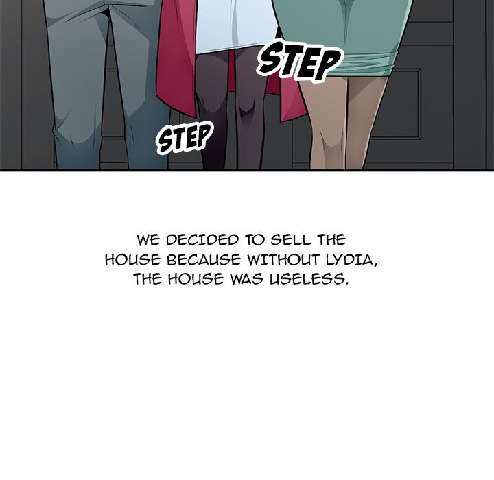 Family Tree Chapter 52 END image 99