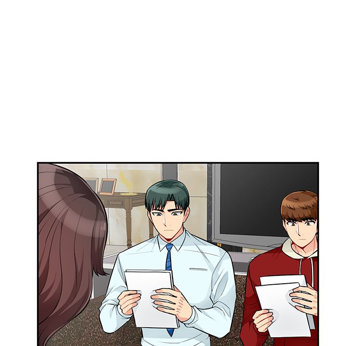 Family Tree Chapter 52 END image 100