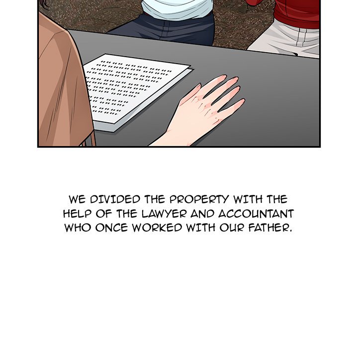 Family Tree Chapter 52 END image 101