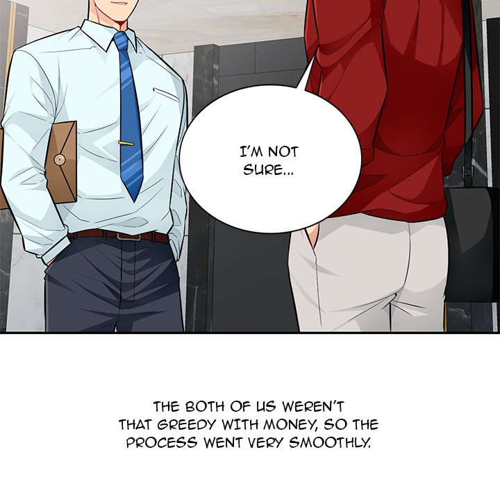 Family Tree Chapter 52 END image 103