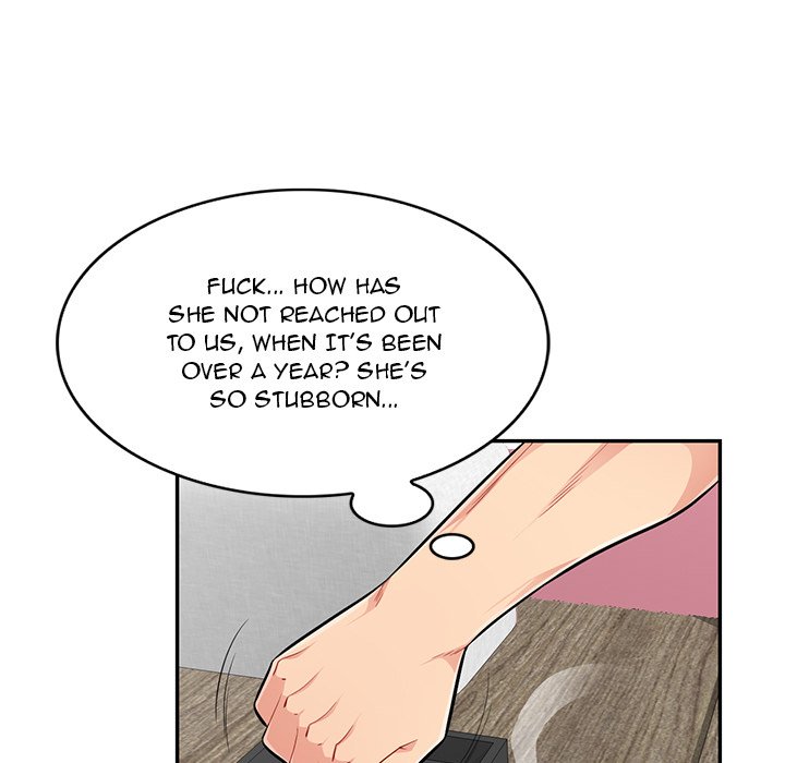 Family Tree Chapter 52 END image 126