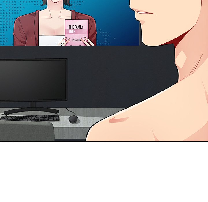 Family Tree Chapter 52 END image 135