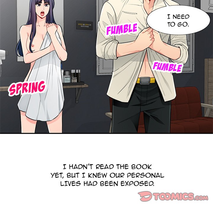 Family Tree Chapter 52 END image 146