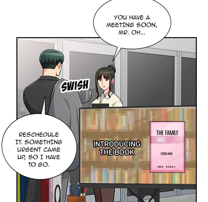 Family Tree Chapter 52 END image 150