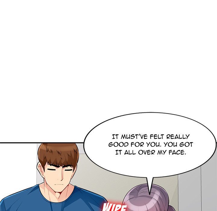 Family Tree Chapter 52 END image 53