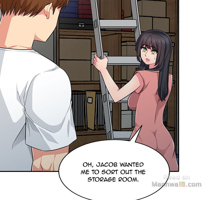 Family Tree Chapter 8 image 115