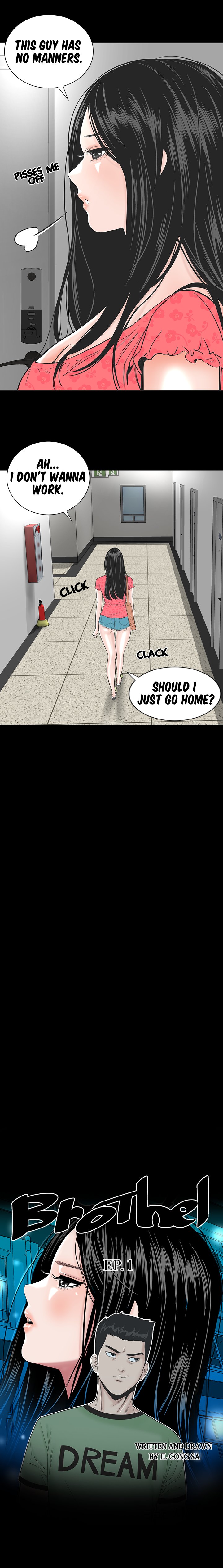 One Room Chapter 1 image 9