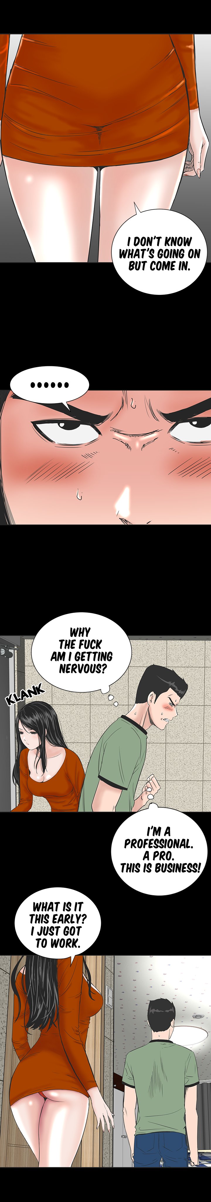 One Room Chapter 1 image 12