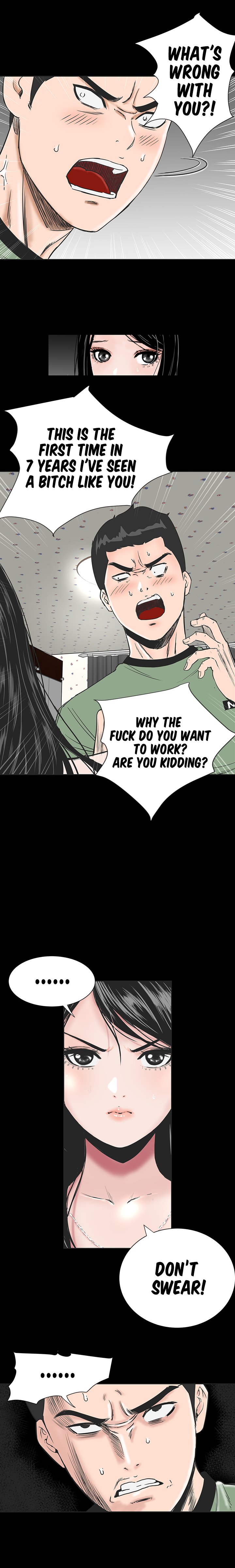 One Room Chapter 1 image 13