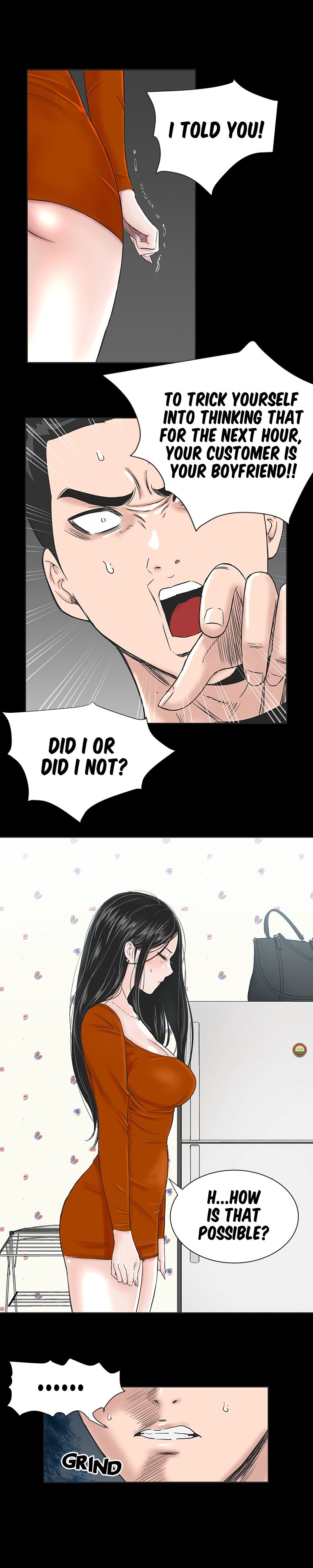 One Room Chapter 1 image 16