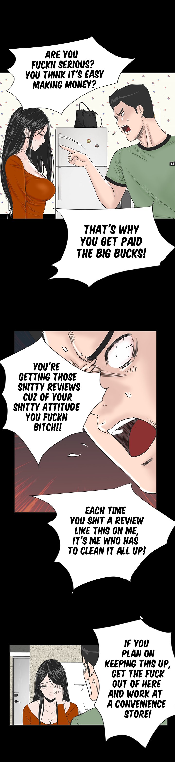 One Room Chapter 1 image 17