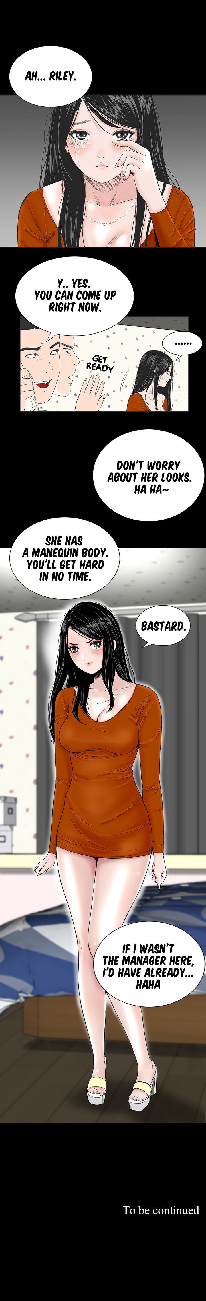 One Room Chapter 1 image 23